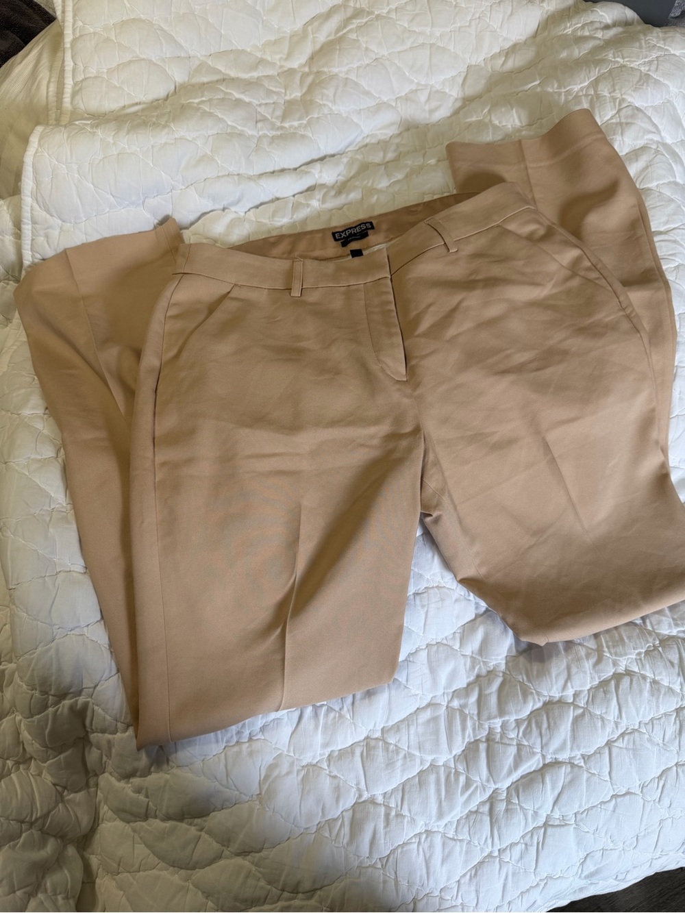 Express Columnist Pants- 2 pair - Picture 2 of 9
